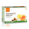 vlcc slimmer s herbal infusion with green tea antioxidants no 25 s 
